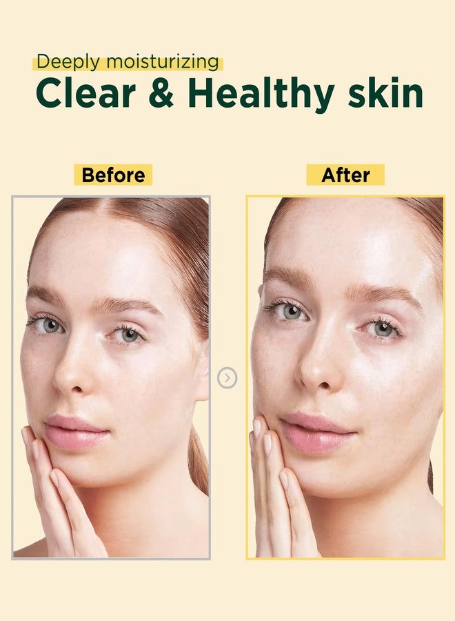 EASYDEW DW-EGF Peptide M Vita-C Toner – Revitalizing Exfoliating Hydrating Toner for Sensitive Skin with Glutathione, Vitamin C, Niacinamide and PHA - Skin Softening & Clearing Booster, 5.07 fl.oz. - Image 4